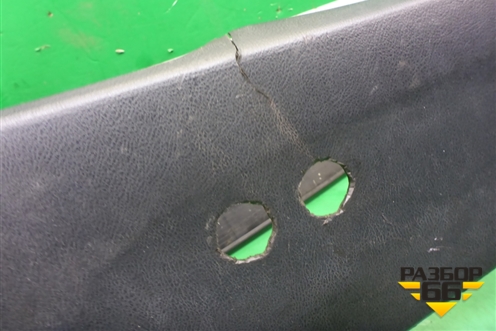 Подлокотник для Honda Accord(CU-CW) с 2008-2013г (Аккорд)