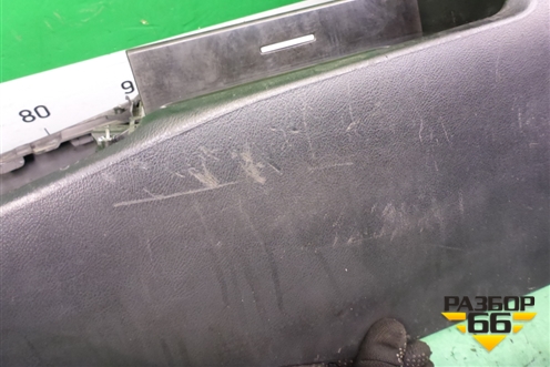 Подлокотник для Honda Accord(CU-CW) с 2008-2013г (Аккорд)