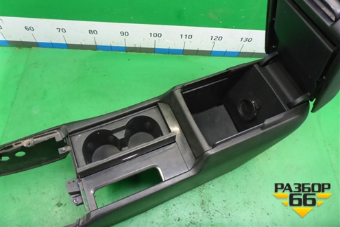 Подлокотник для Honda Accord(CU-CW) с 2008-2013г (Аккорд)