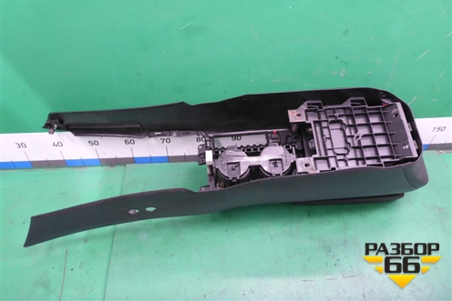 Подлокотник для Honda Accord(CU-CW) с 2008-2013г (Аккорд)