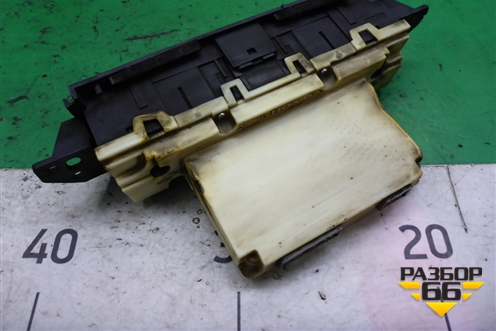 Модуль управления климатической установкой для Honda Accord(CU-CW) с 2008-2013г (Аккорд)