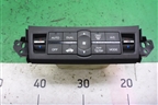Модуль управления климатической установкой для Honda Accord(CU-CW) с 2008-2013г (Аккорд)