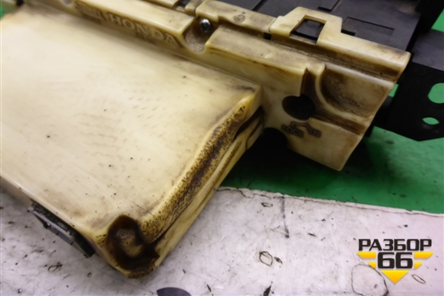 Модуль управления климатической установкой для Honda Accord(CU-CW) с 2008-2013г (Аккорд)