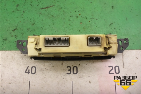 Модуль управления климатической установкой для Honda Accord(CU-CW) с 2008-2013г (Аккорд)