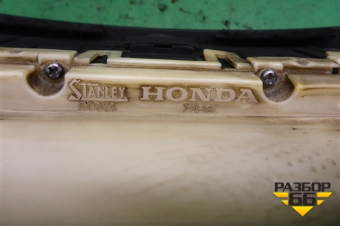 Модуль управления климатической установкой для Honda Accord(CU-CW) с 2008-2013г (Аккорд)