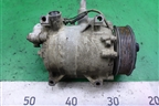 Компрессор кондиционера для Honda Accord(CU-CW) с 2008-2013г (Аккорд)