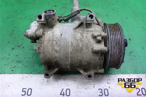 Компрессор кондиционера для Honda Accord(CU-CW) с 2008-2013г (Аккорд)