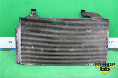 Радиатор кондиционера для Honda Accord(CU-CW) с 2008-2013г (Аккорд)