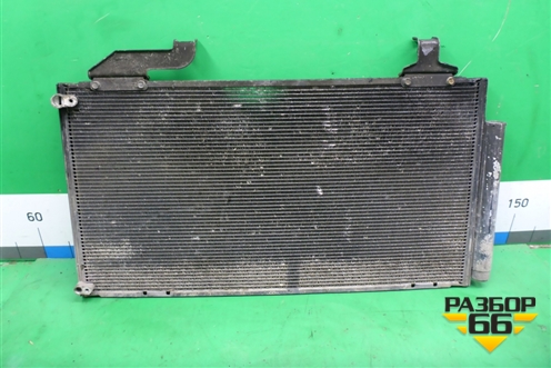 Радиатор кондиционера для Honda Accord(CU-CW) с 2008-2013г (Аккорд)