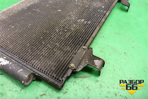 Радиатор кондиционера для Honda Accord(CU-CW) с 2008-2013г (Аккорд)