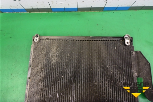 Радиатор кондиционера для Honda Accord(CU-CW) с 2008-2013г (Аккорд)