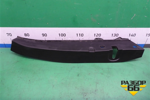 Накладка двери задней правой (на каркас) (83730TL0G050) для Honda Accord(CU-CW) с 2008-2013г (Аккорд)