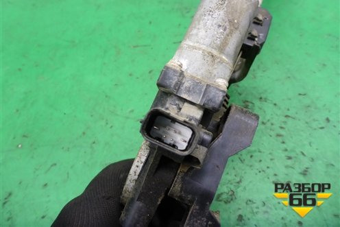 Стеклоподъёмник электрический задний правый для Honda Accord(CU-CW) с 2008-2013г (Аккорд)