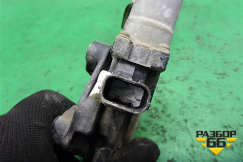 Стеклоподъёмник электрический передний левый для Honda Accord(CU-CW) с 2008-2013г (Аккорд)