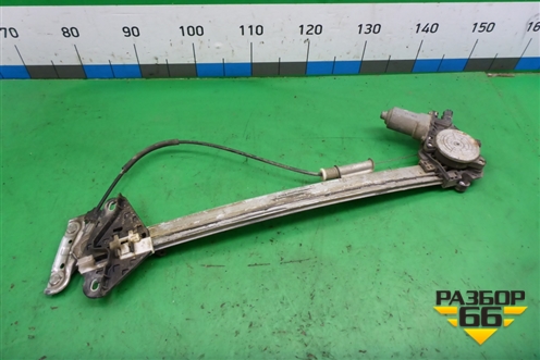 Стеклоподъёмник электрический передний правый для Honda Accord(CU-CW) с 2008-2013г (Аккорд)