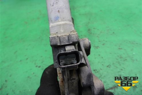 Стеклоподъёмник электрический передний правый для Honda Accord(CU-CW) с 2008-2013г (Аккорд)