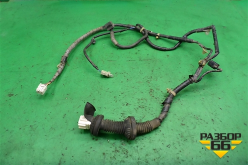 Проводка двери задней левой (32754TL0G203) для Honda Accord(CU-CW) с 2008-2013г (Аккорд)