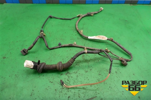 Проводка двери задней левой (32754TL0G203) для Honda Accord(CU-CW) с 2008-2013г (Аккорд)