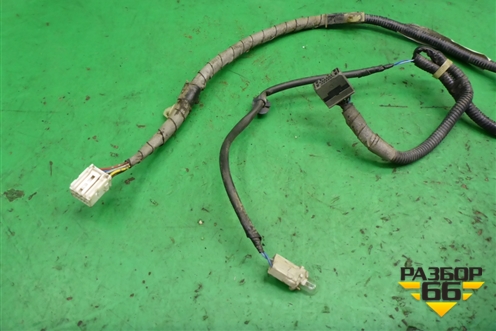 Проводка двери задней левой (32754TL0G203) для Honda Accord(CU-CW) с 2008-2013г (Аккорд)