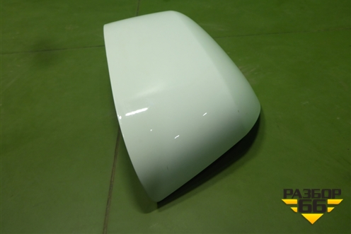 Накладка зеркала правого (963734X00A) для Nissan Pathfinder (R51M) с 2004-2014г (Патфиндер)