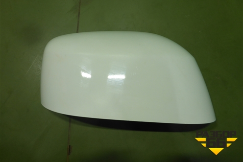 Накладка зеркала правого (963734X00A) для Nissan Pathfinder (R51M) с 2004-2014г (Патфиндер)