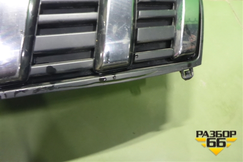 Решетка радиатора (после 2018г) (7211186R0) для Suzuki Vitara с 2014-2025г (Витара)