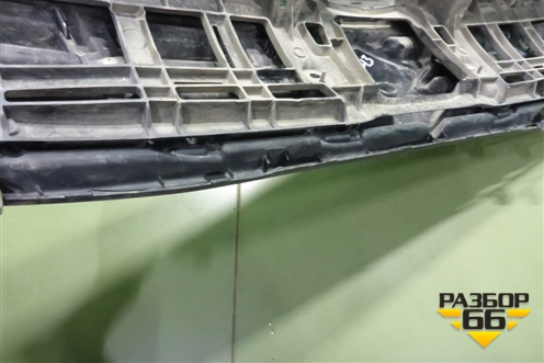 Решетка радиатора (после 2018г) (7211186R0) для Suzuki Vitara с 2014-2025г (Витара)