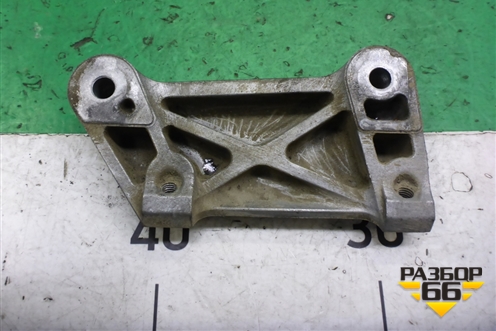 Кронштейн компрессора кондиционера (2.4л K2423) для Honda Accord(CU-CW) с 2008-2013г (Аккорд)