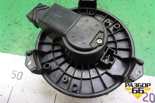 Моторчик отопителя для Honda Accord(CU-CW) с 2008-2013г (Аккорд)