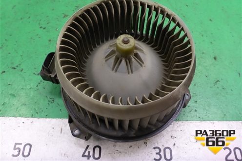 Моторчик отопителя для Honda Accord(CU-CW) с 2008-2013г (Аккорд)