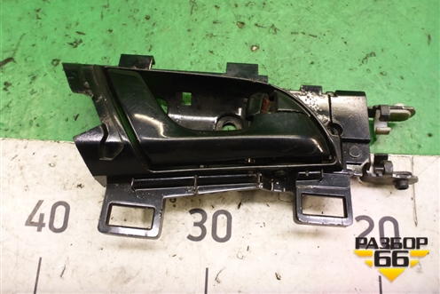 Ручка внутренняя двери задней правой для Honda Accord(CU-CW) с 2008-2013г (Аккорд)