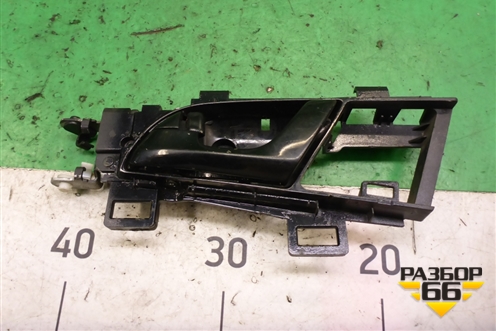 Ручка внутренняя двери передней левой для Honda Accord(CU-CW) с 2008-2013г (Аккорд)