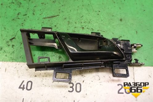 Ручка внутренняя двери передней правой для Honda Accord(CU-CW) с 2008-2013г (Аккорд)