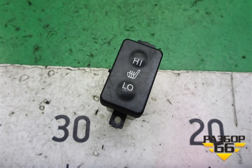 Кнопка обогрева сидений для Honda Accord(CU-CW) с 2008-2013г (Аккорд)