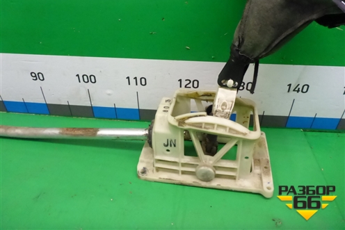 Кулиса КПП МКПП для Chevrolet Lacetti с 2003г (Лачетти)