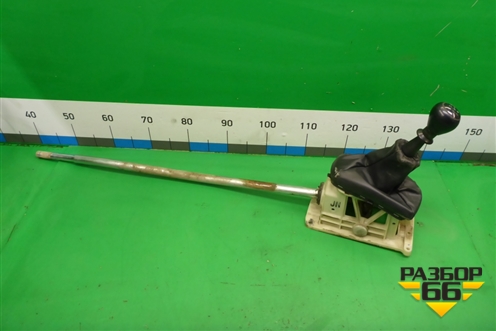 Кулиса КПП МКПП для Chevrolet Lacetti с 2003г (Лачетти)