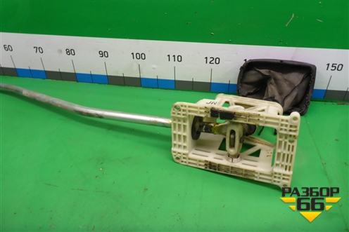 Кулиса КПП МКПП для Chevrolet Lacetti с 2003г (Лачетти)