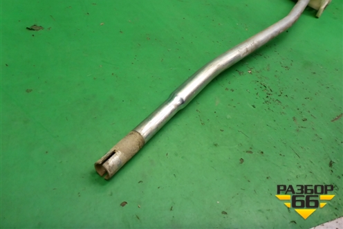 Кулиса КПП МКПП для Chevrolet Lacetti с 2003г (Лачетти)