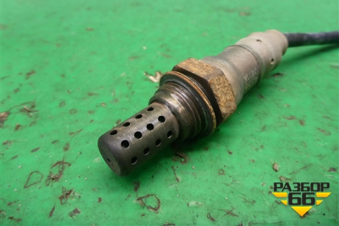 Датчик кислородный / Lambdasonde (1.6л F16D3) для Chevrolet Cruze c 2009-2015г (Круз)