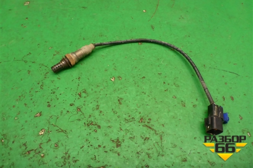 Датчик кислородный / Lambdasonde (1.6л F16D3) для Chevrolet Cruze c 2009-2015г (Круз)