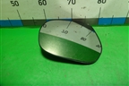 Стекло зеркала левого (с датчиком слепой зоны) для Toyota Land Cruiser Prado(150) с 2009г (Ленд Крузер Прадо)