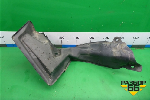 Пыльник горловины топливного бака (7668TA0A020M1) для Honda Accord(CU-CW) с 2008-2013г (Аккорд)