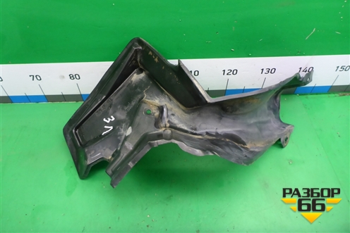 Пыльник горловины топливного бака (7668TA0A020M1) для Honda Accord(CU-CW) с 2008-2013г (Аккорд)