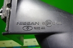 Зеркало левое электрическое (5 контактов) для Nissan Almera G15 с 2012г (Альмера Г15)