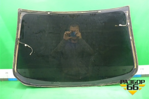 Стекло заднее для Geely Emgrand (EC7) с 2009-2016г (Эмгранд)