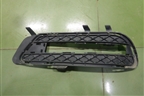 Решетка в передний бампер левая (до 2013г) (A2128851523) для Mercedes Benz E-Klass W212 с 2009-2016г (Е)