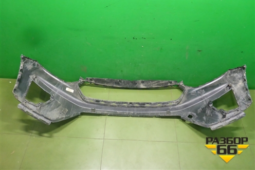 Бампер передний (86511M0000) для Hyundai Creta с 2016-2021г (Крета)