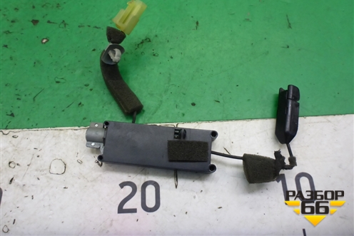 Антенна электрическая (усилитель) (96942317) для Chevrolet Lacetti с 2003г (Лачетти)