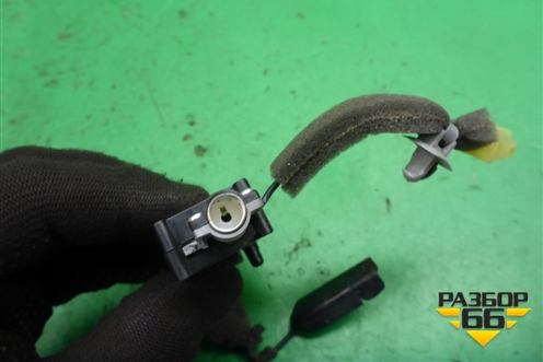 Антенна электрическая (усилитель) (96942317) для Chevrolet Lacetti с 2003г (Лачетти)