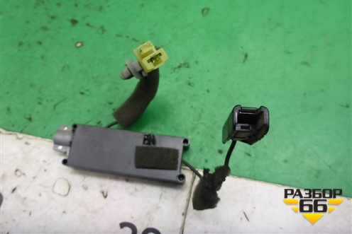 Антенна электрическая (усилитель) (96942317) для Chevrolet Lacetti с 2003г (Лачетти)